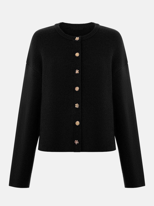 Urban beauty knitwear